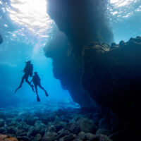 how to start scuba diving