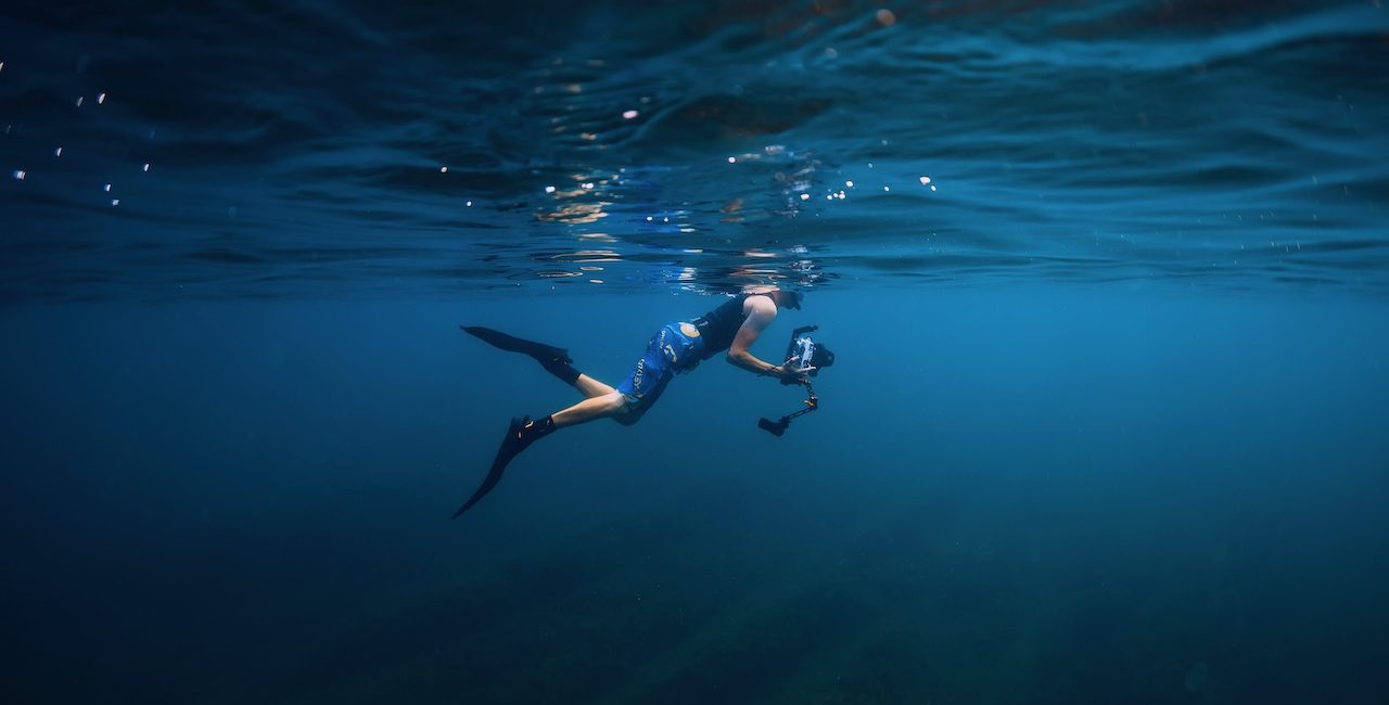 7 Tips to Help You Master Freediving Photography