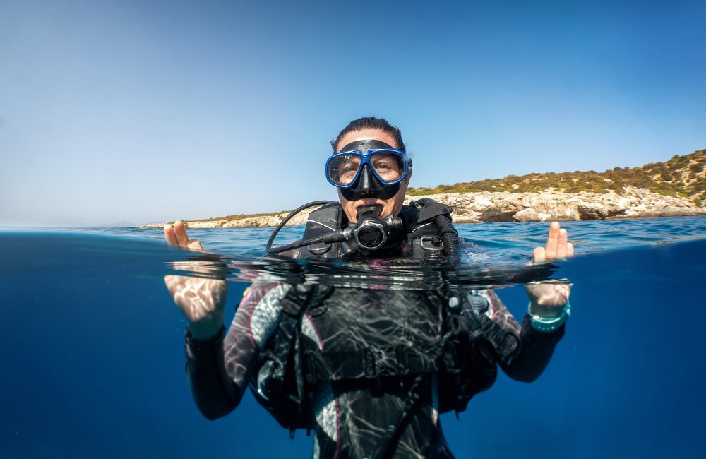 The 5 Best PADI Specialties to Take After Your Open Water Diver Course