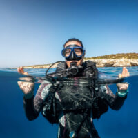 best padi specialties for beginners