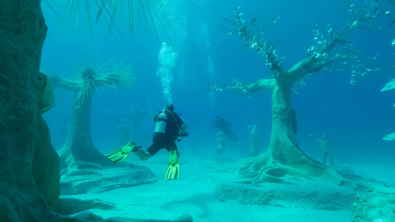 Scuba Diving Near Me How To Find Diving in Your Area