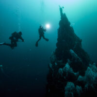 deep diver vs. advanced open water diver courses