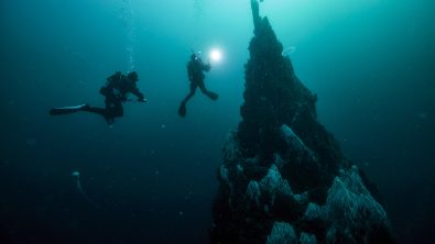 deep diver vs. advanced open water diver courses