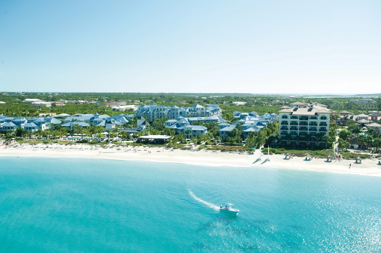 beaches resorts all inclusive luxury giveaway december 2022