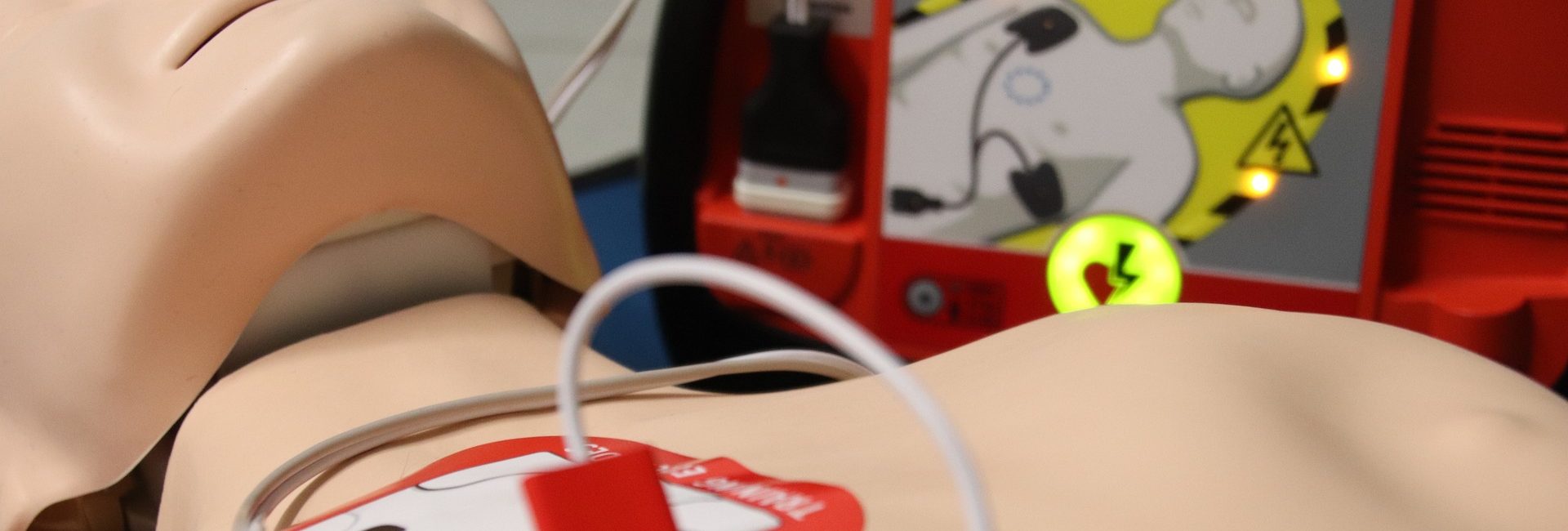 How to Keep Your AED Properly Maintained