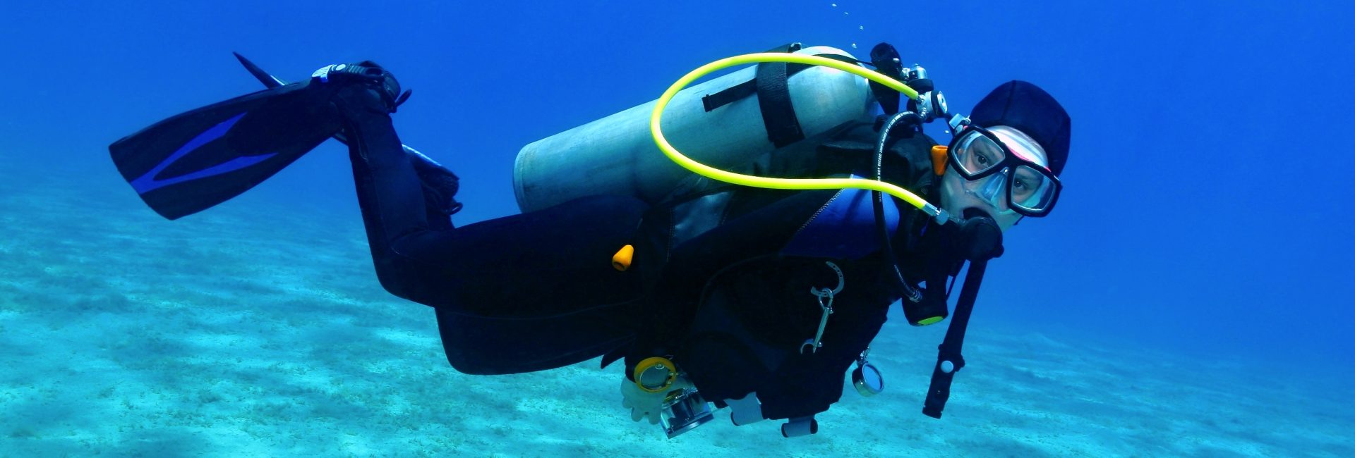 Is Scuba Diving a Sport or a Hobby?