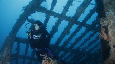 mexico's best wrecks to dive