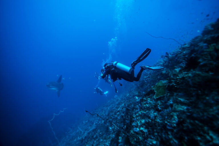 Nitrogen Narcosis Symptoms and Other FAQs