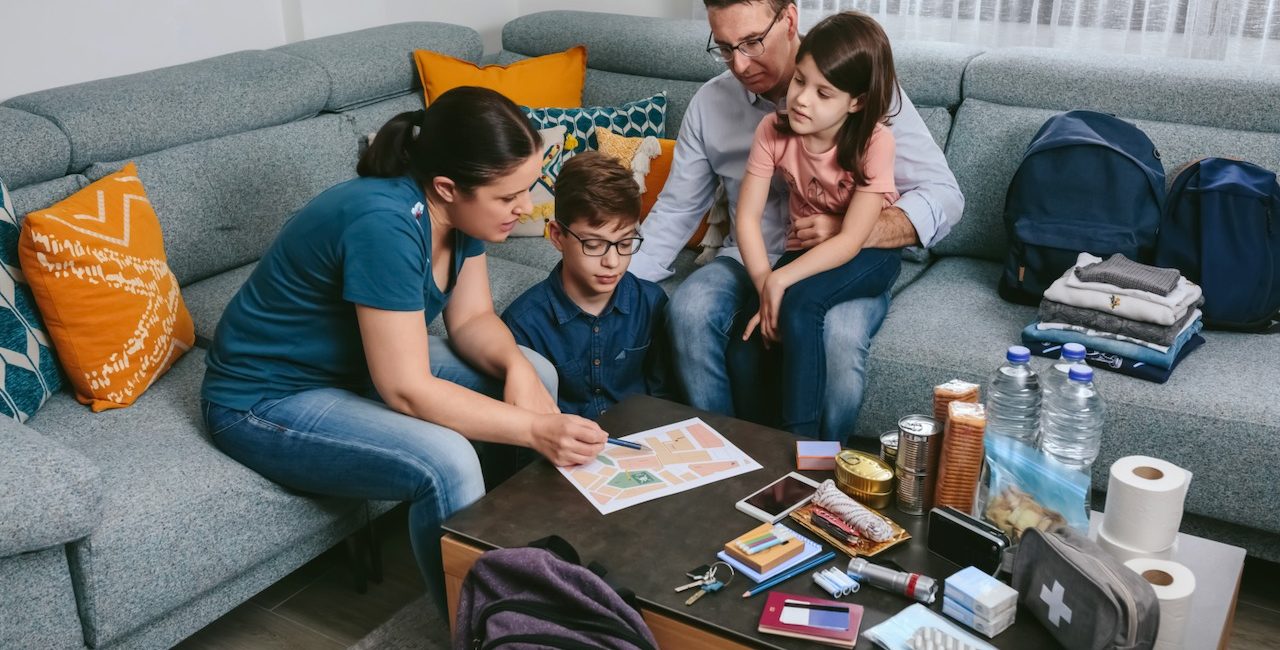 Emergency Kits and Disaster Preparedness – What Every Household Needs