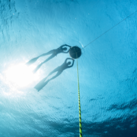 static apnea training tips