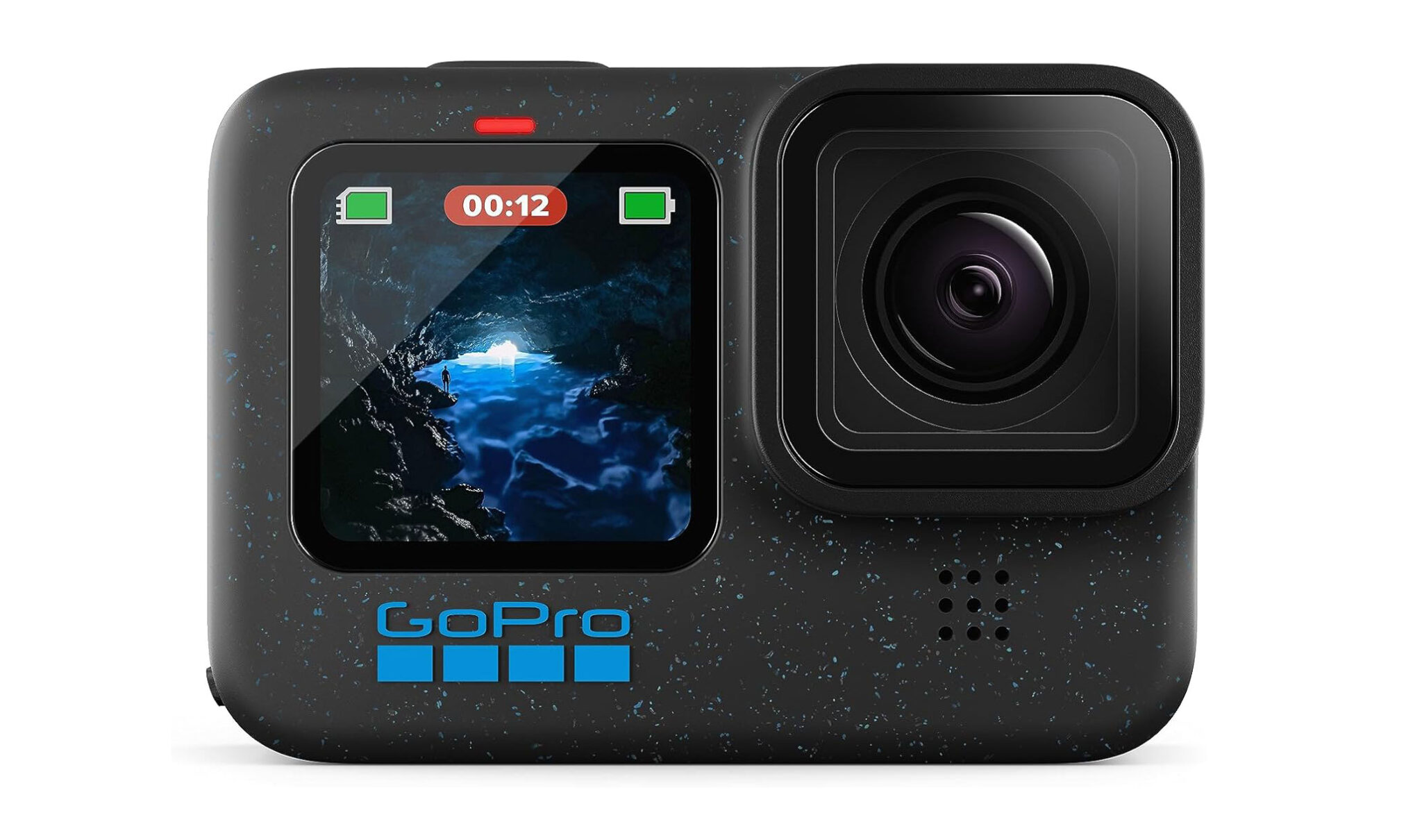 freediver gift gopro action camera