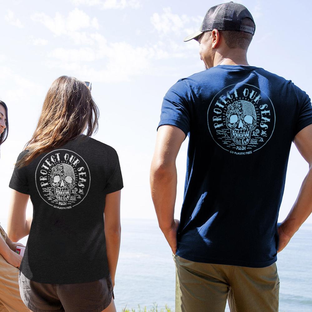 Protect Our Seas Tees