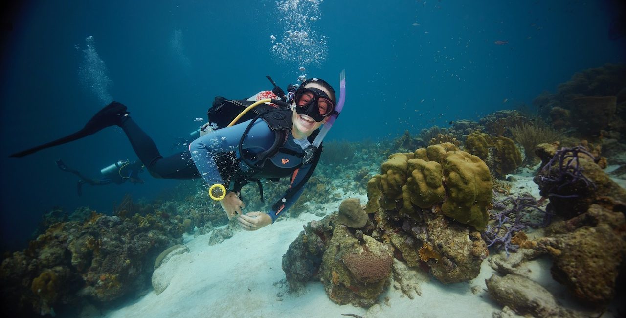 Discover Scuba Diving FAQs 