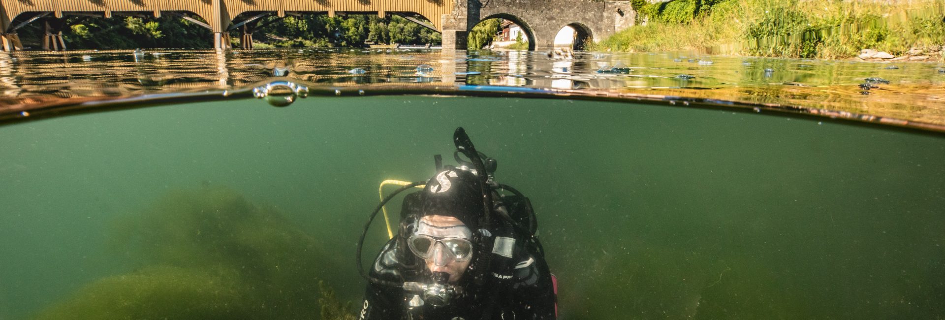 The Top 5 Specialty Courses for Diving in German-Speaking Countries
