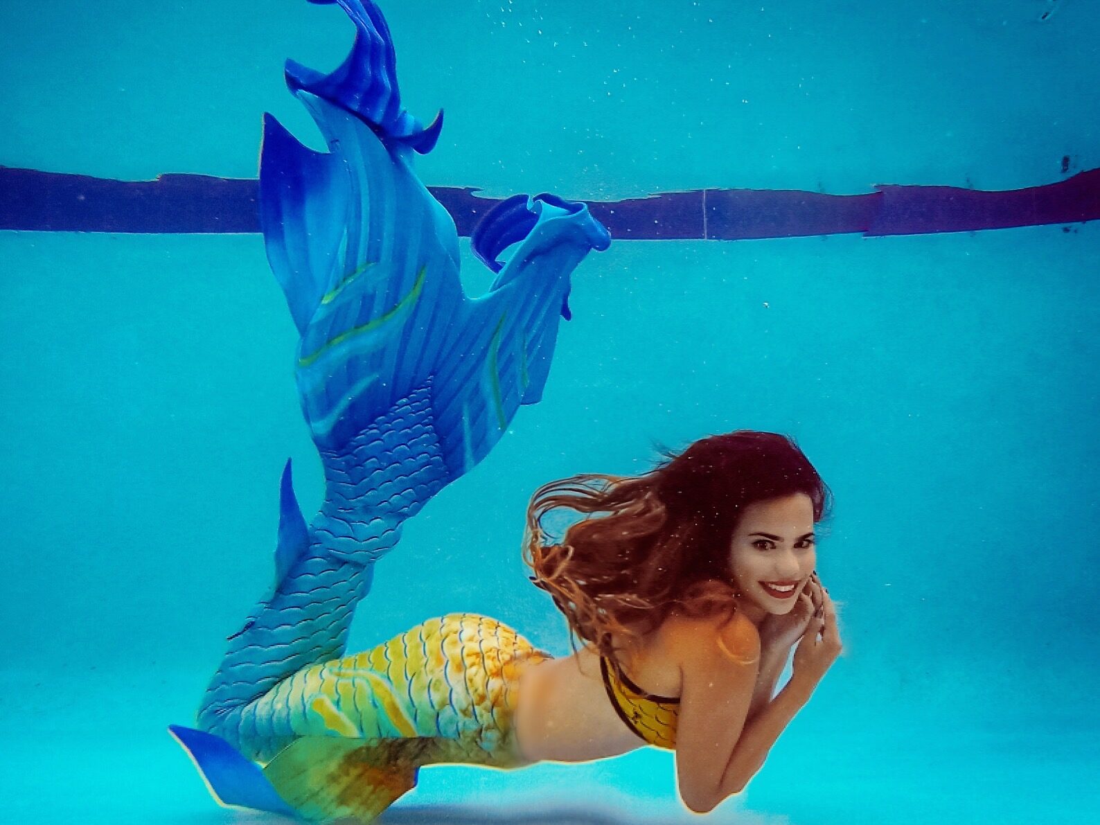 What Is A Mermaid Bra Called? And Other Important Mermaid Words