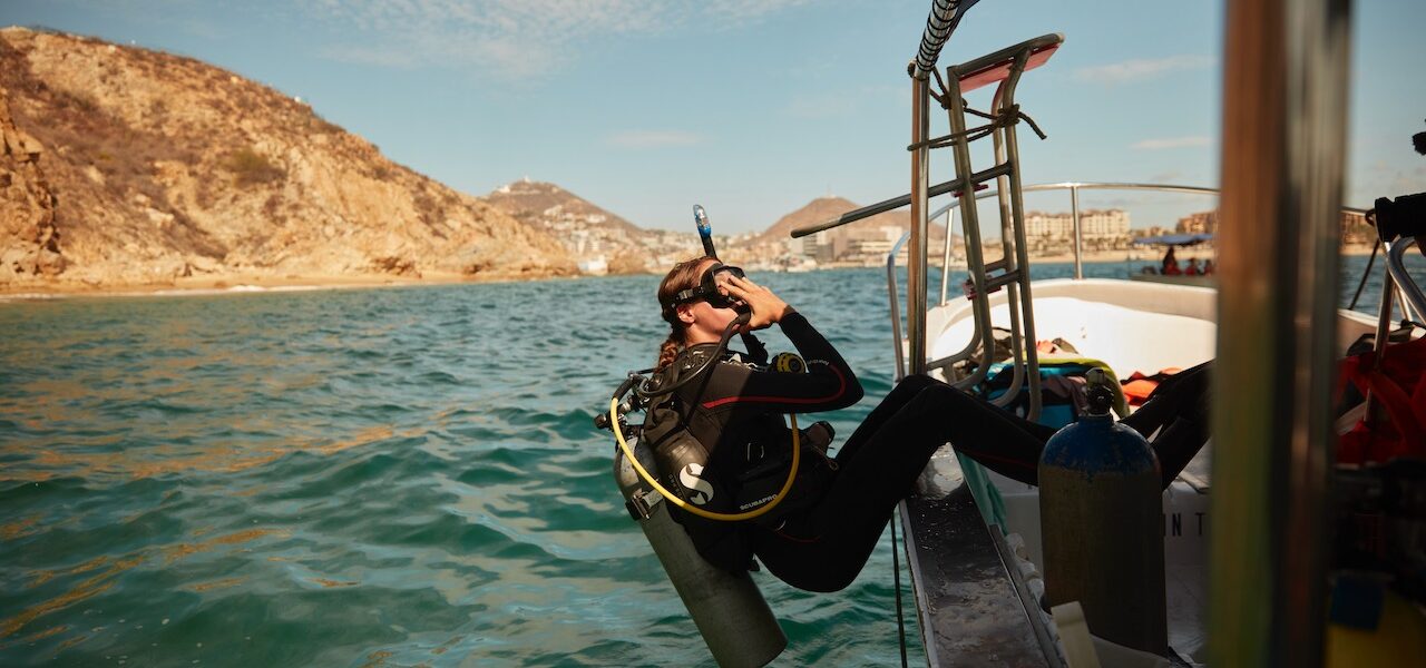 Diving Safety Culture Is Not Optional
