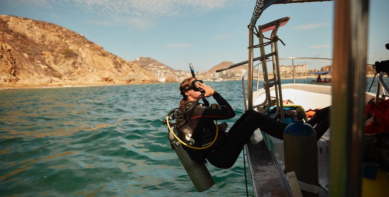 Diving Safety Culture Is Not Optional