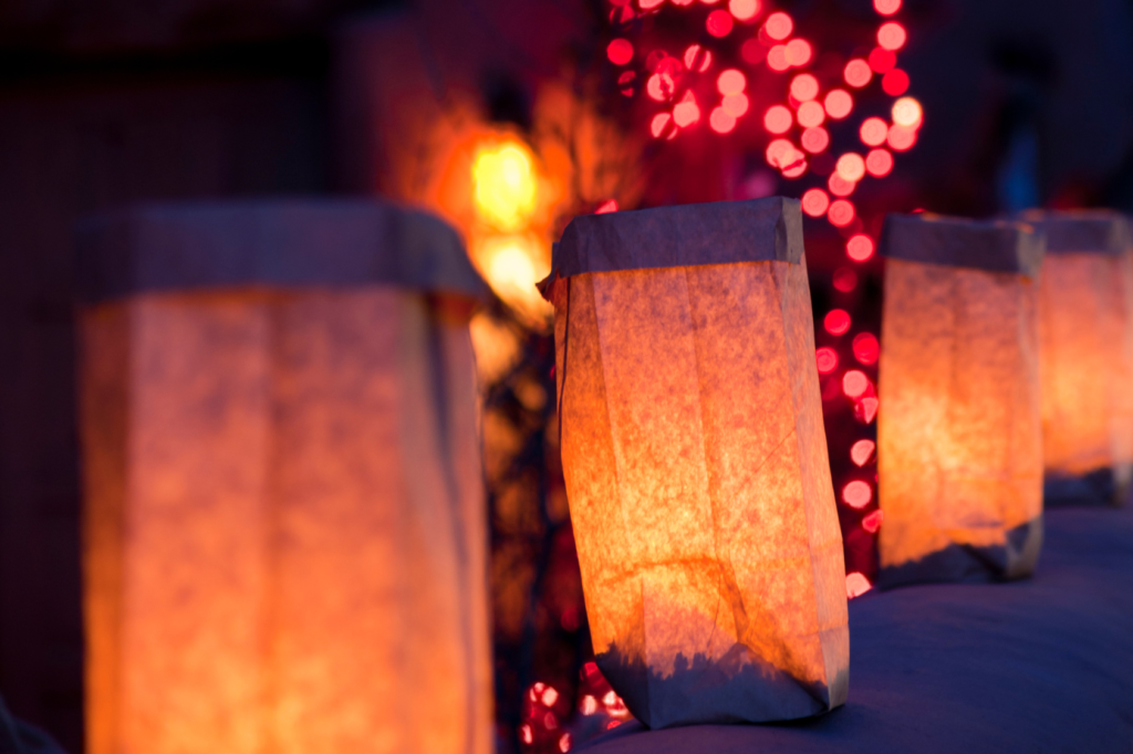 10 EcoFriendly Alternatives to Sky Lanterns and Balloon Releases