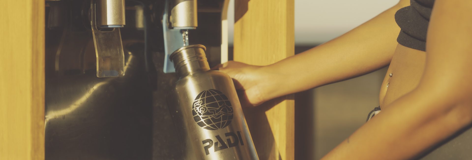 5 cosas que debes saber sobre los PADI Eco Center