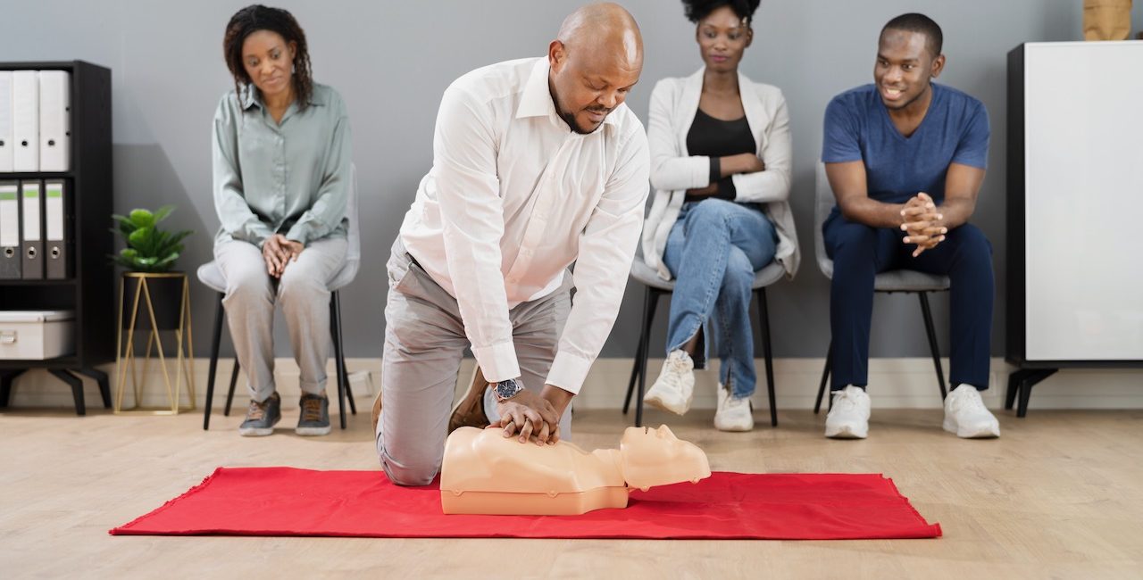 Why Everyone Should Have a CPR Certification