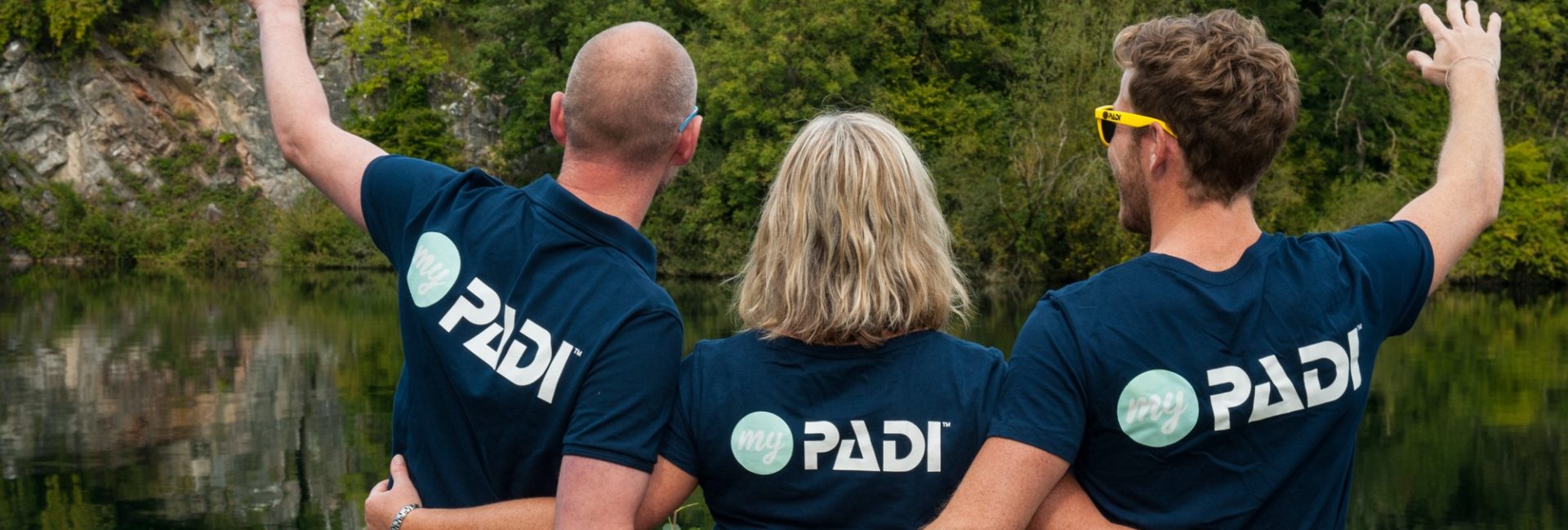 PADI Scuba Diving Restrictions