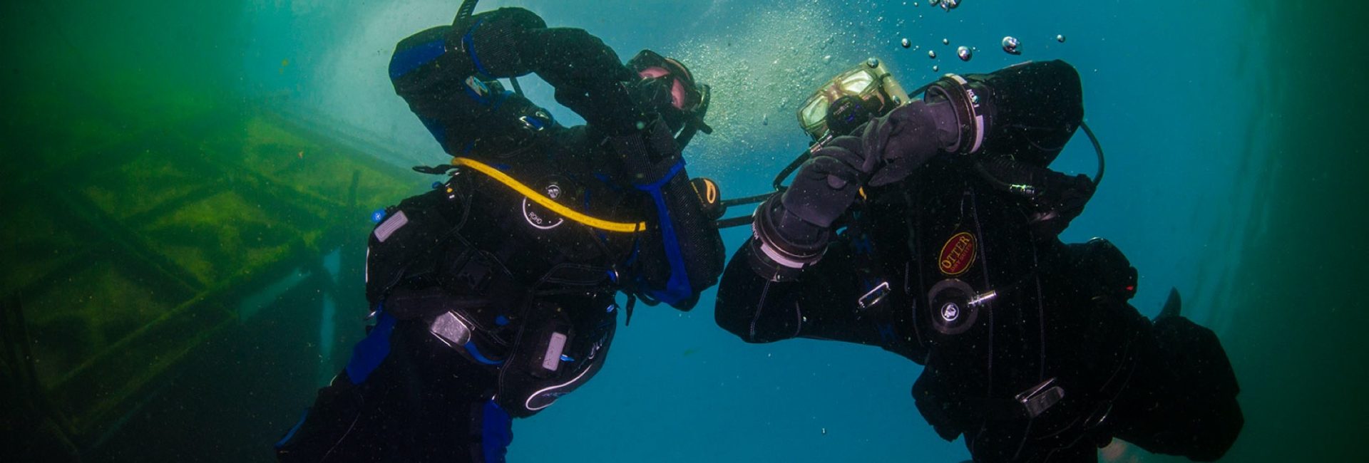 Top 10 Cold Water Diving Destinations