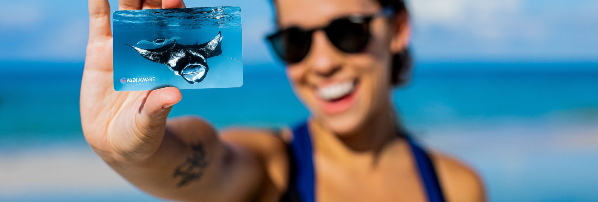 Can I Dive Without My PADI Card?