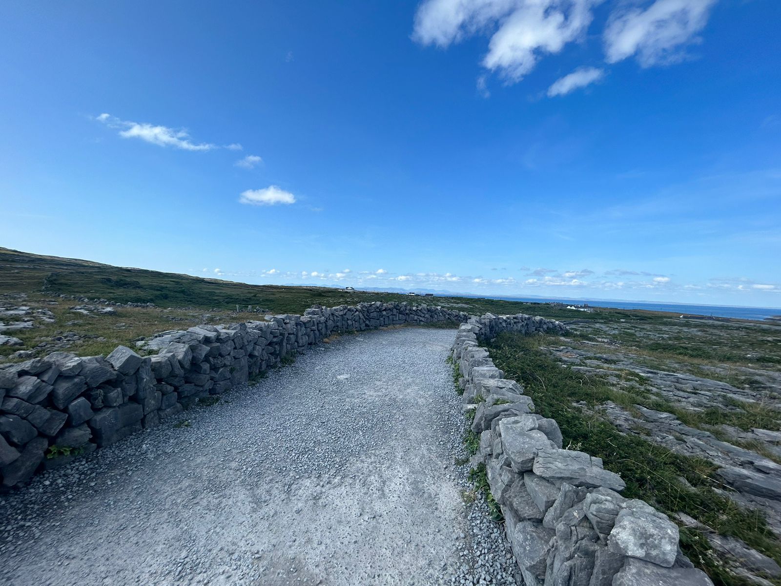 aran islands cycle trail