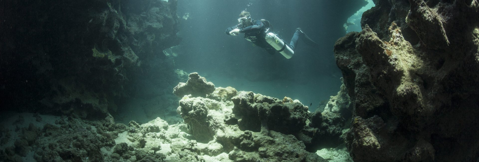 The Lingering Effects of Gas Narcosis: How New Studies Change What We Know About Tec Diving