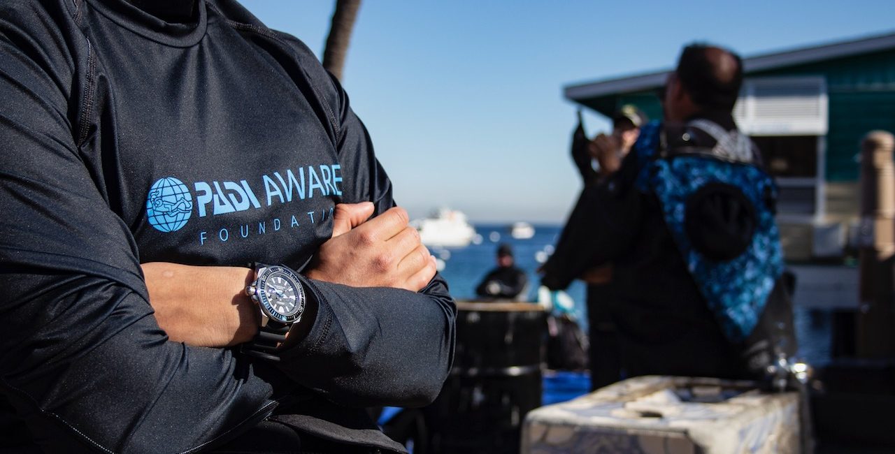 Galardonados Ocean Torchbearer