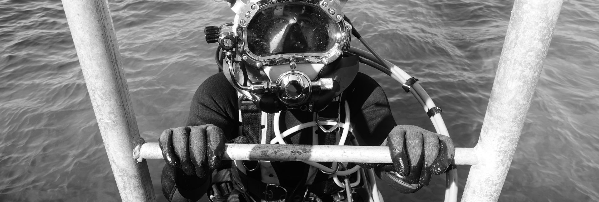 High Paying Jobs for Scuba Divers