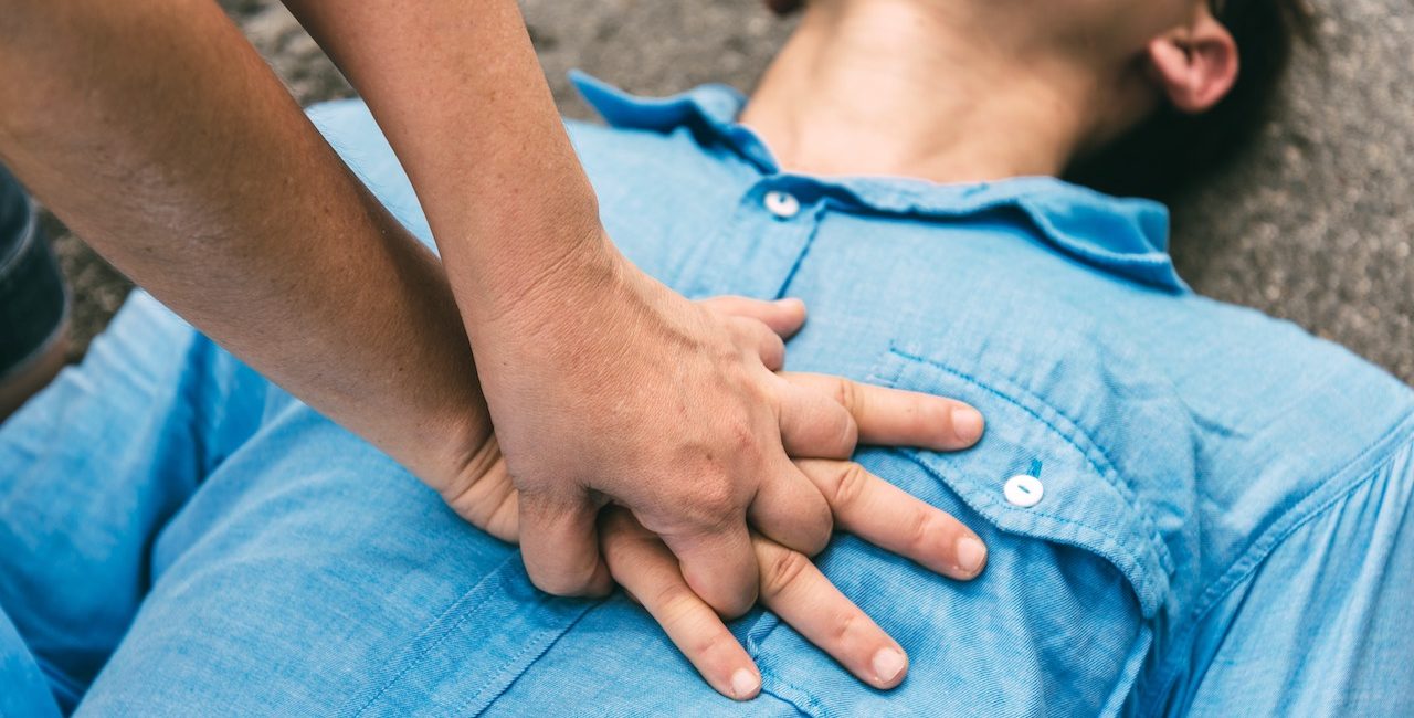 What Does CPR Stand For?