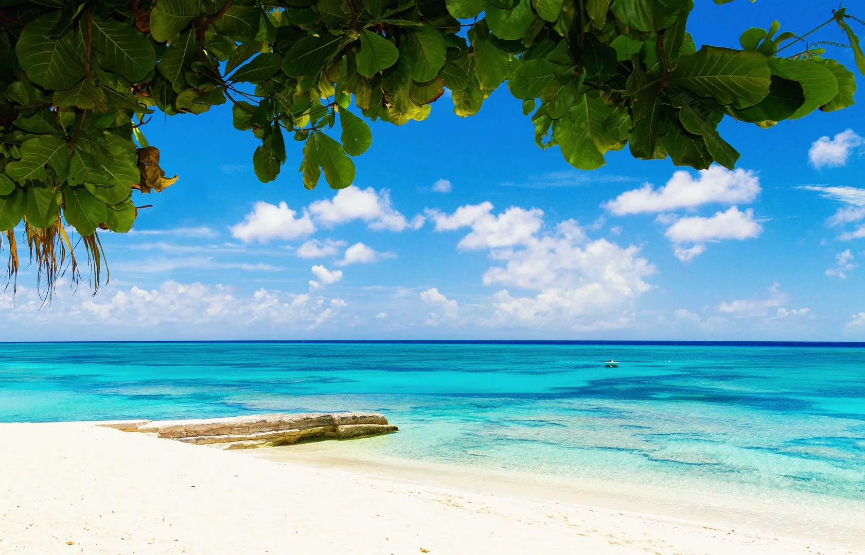 Osprey Beach Hotel in Turks and Caicos