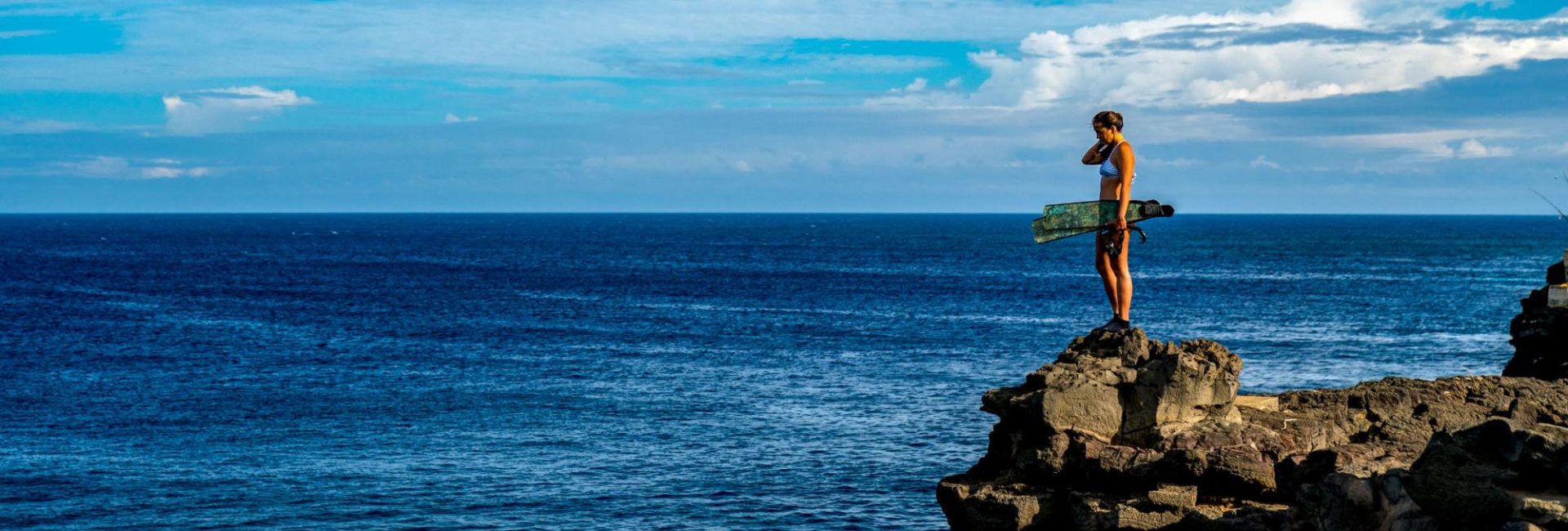 Freediving in the USA: Everything You Need to Know