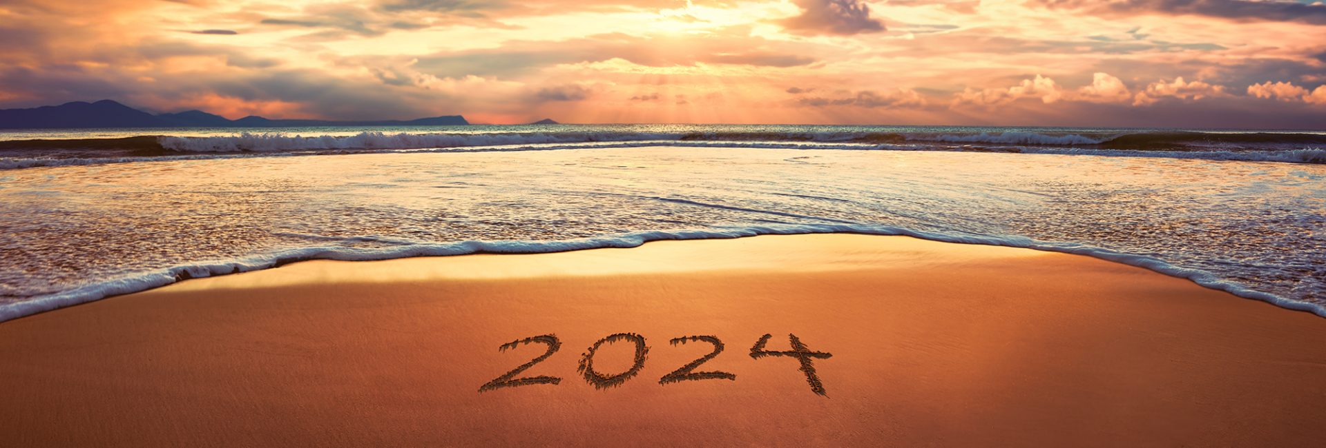いつでも海を感じていたい！2024年カレンダー特集