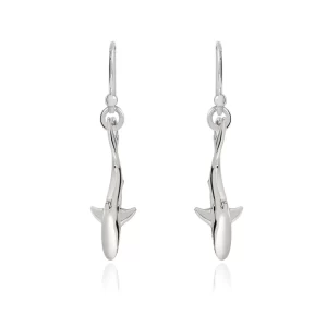 reef shark earrings padi gear best jewelry 
