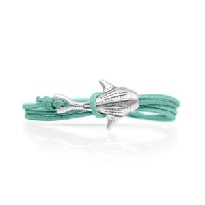 whale shark bracelet padi gear