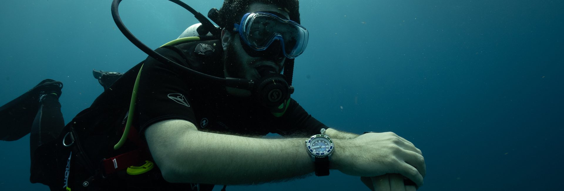 Everything You Need to Know About the Exclusive PADI Club Speaker Series