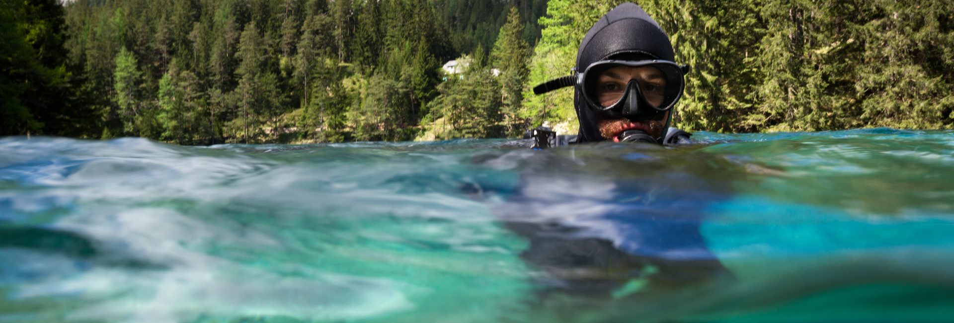 Discovering a Passion for Diving in Landlocked Countries: PADI Pros’ Inspiring Stories