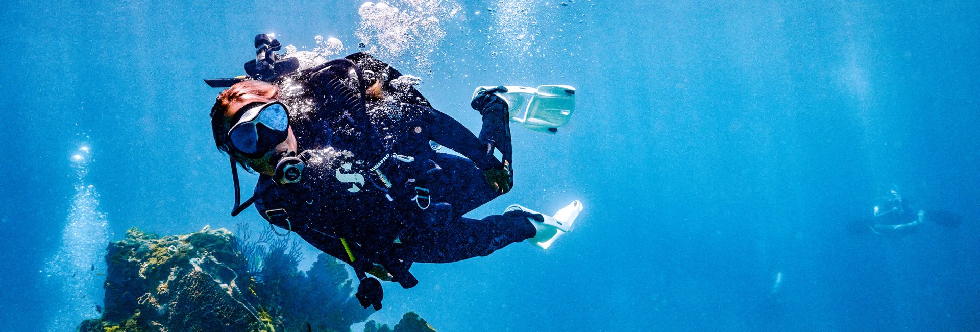 A Day in the Life of a PADI Instructor