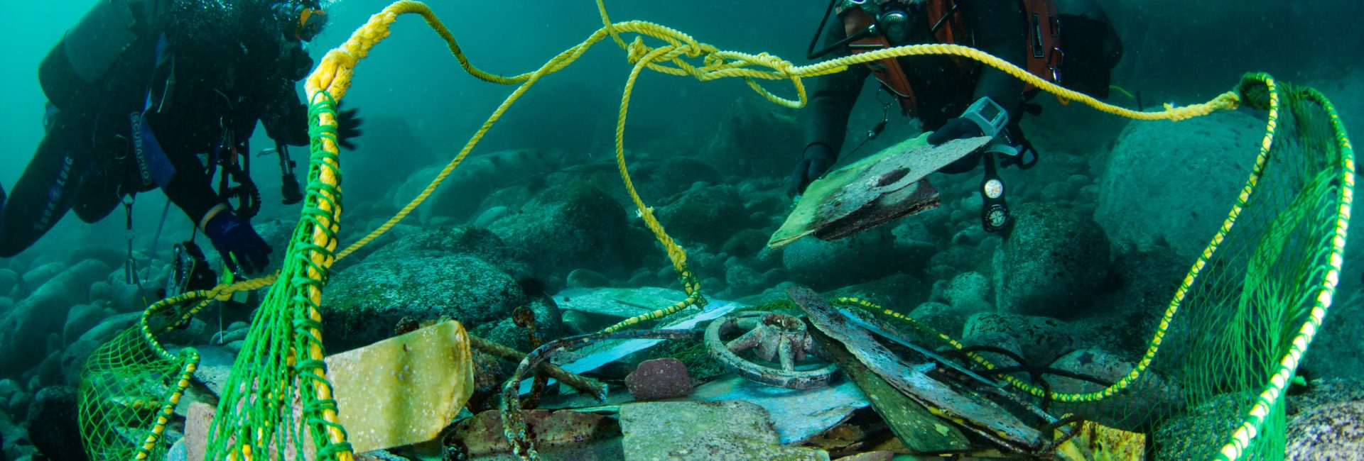 隆重介紹 2024 年全新的 PADI 潛水大使
