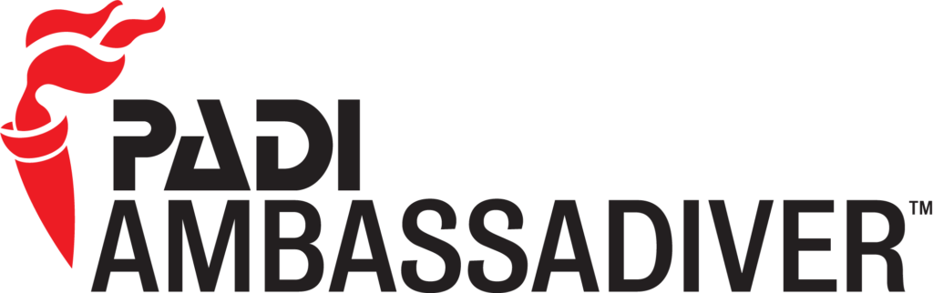 padi ambassadiver logo