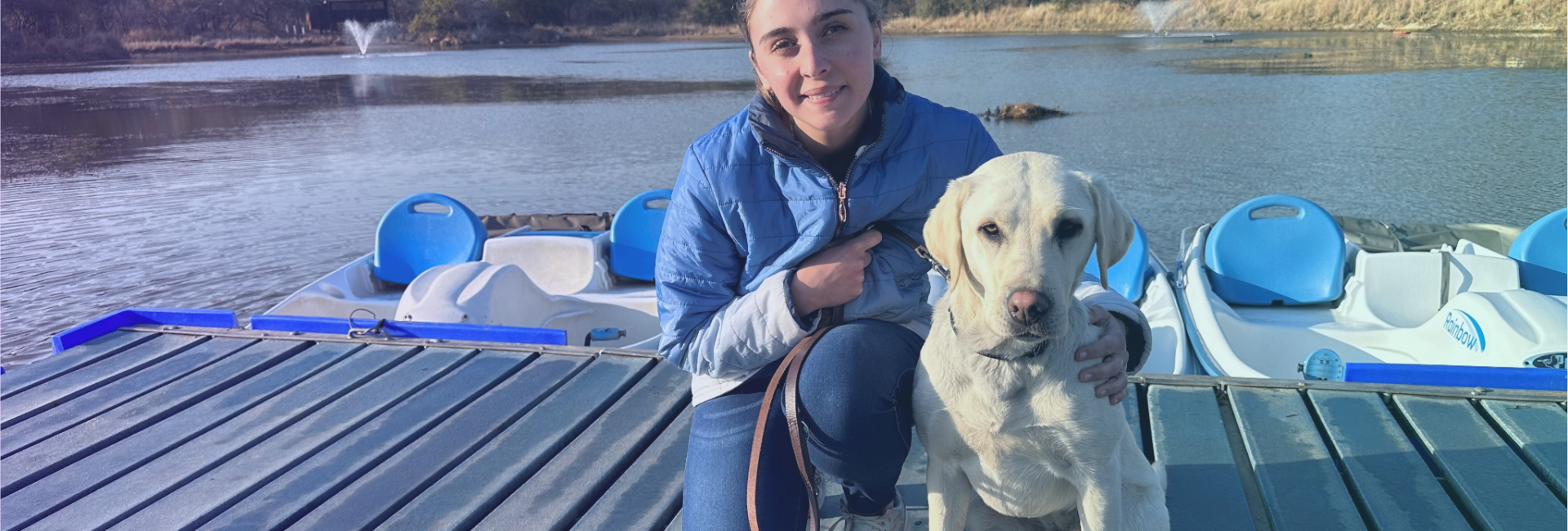 What Scuba Diving is Like for a Blind Diver