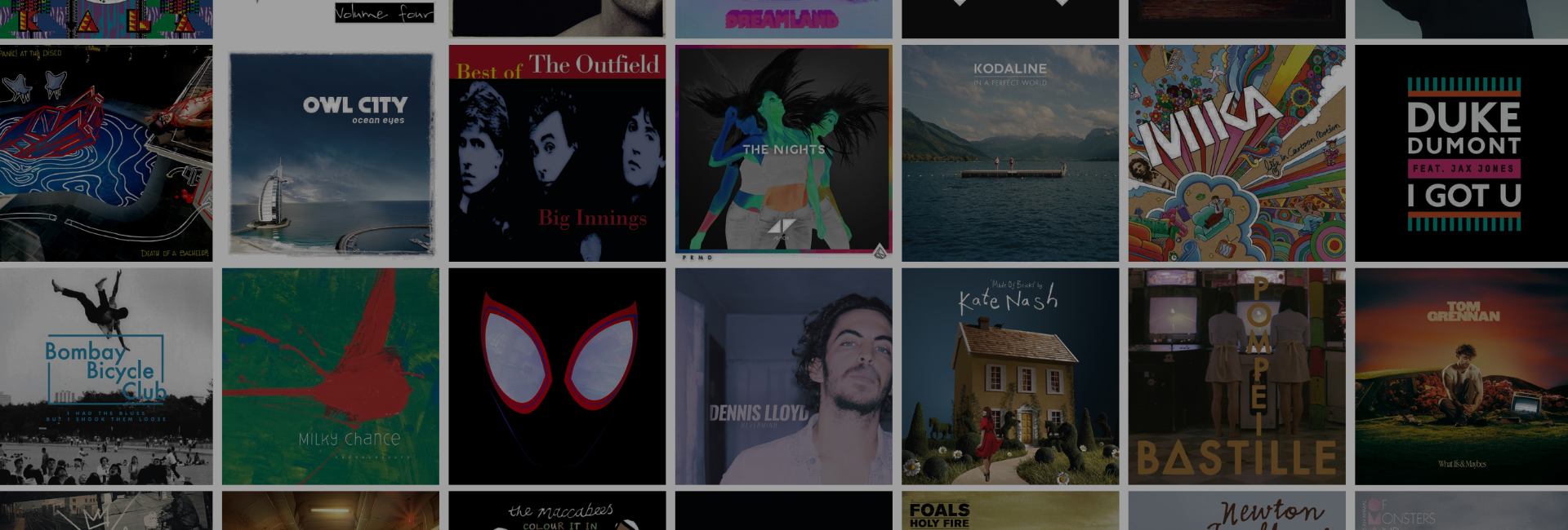Get Your Summer Vibe With Our 2024 Summer Dive Playlist – Spotify