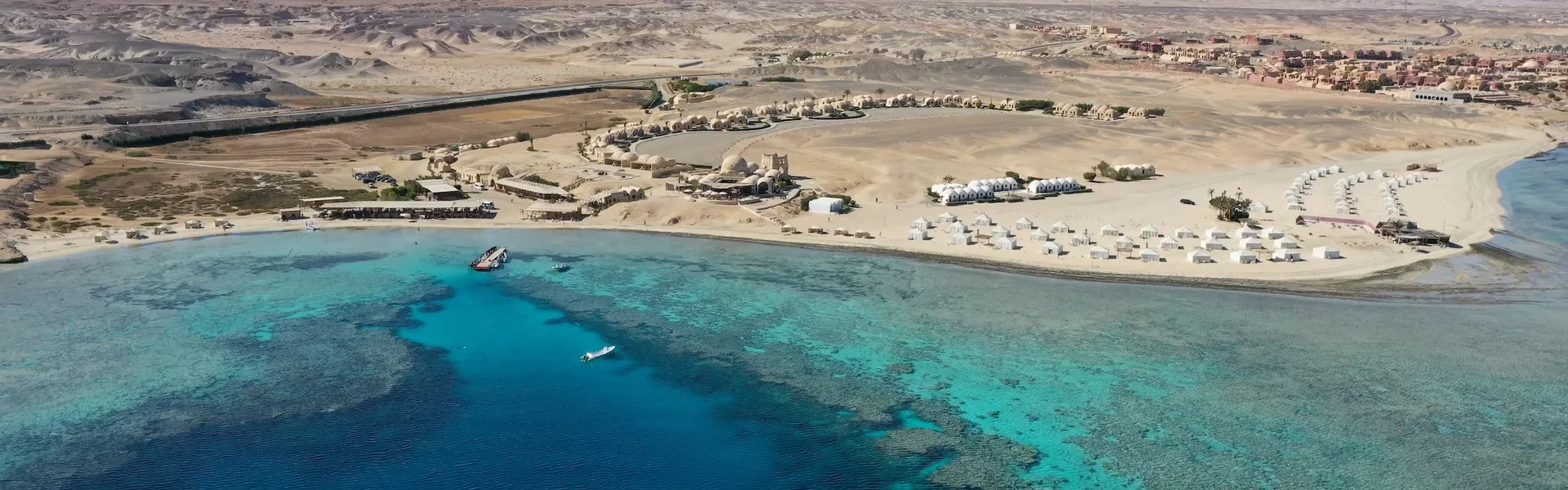 The Best Places To Learn To Dive in the Middle East