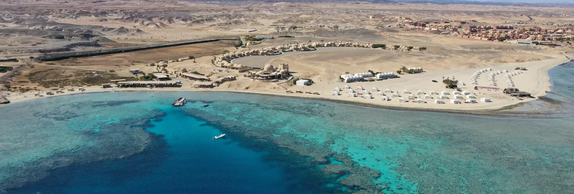 The Best Places To Learn To Dive in the Middle East