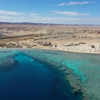 marsa shagra village best scuba diving resorts in Egypt