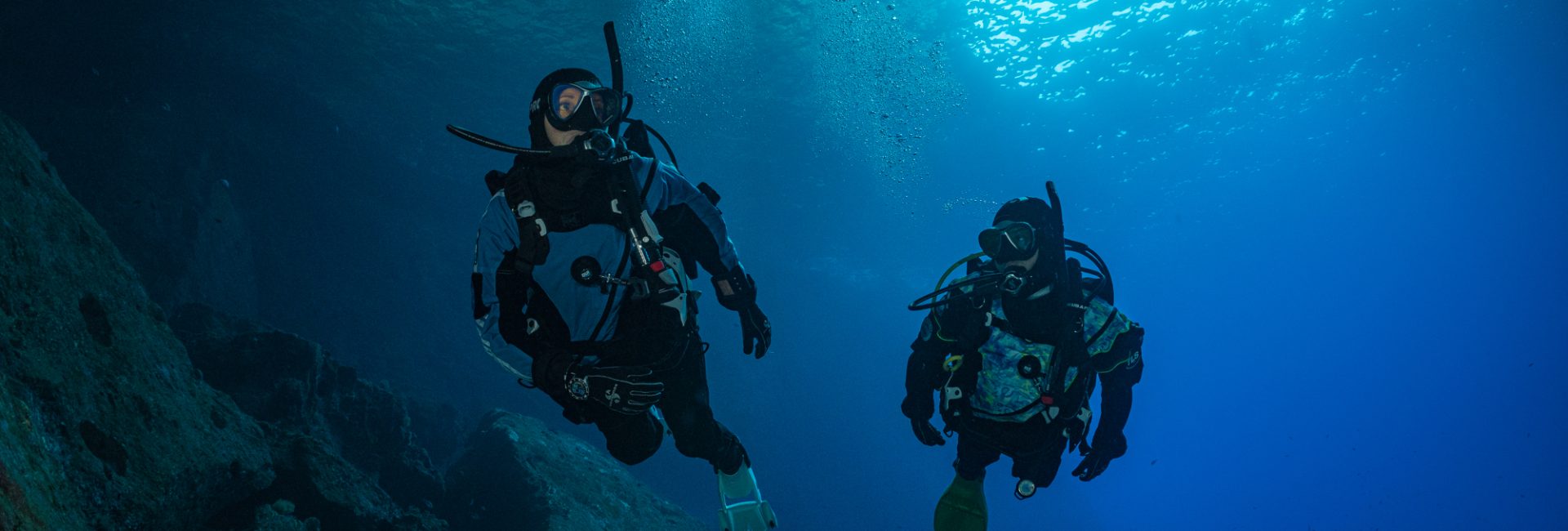 Top 7 Mistakes Experienced Divers Make