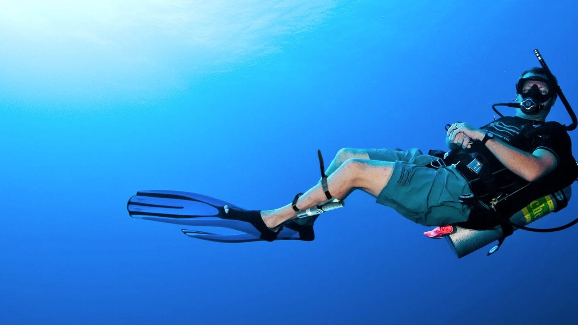 Diving Knife Features and FAQs