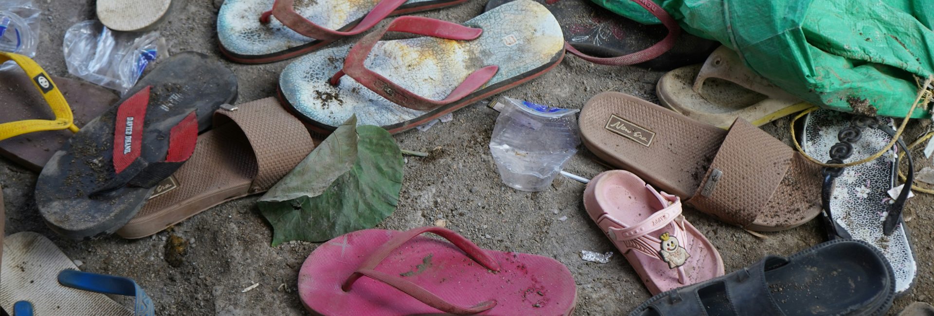 La storia della plastica